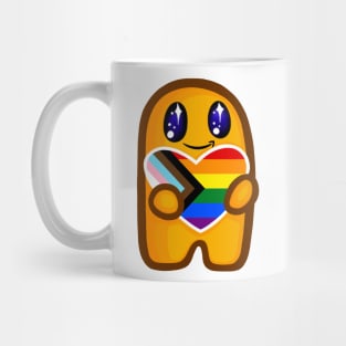 Pride Peccy (Light) Mug